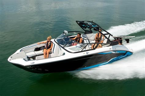 2023 Yamaha Boats
